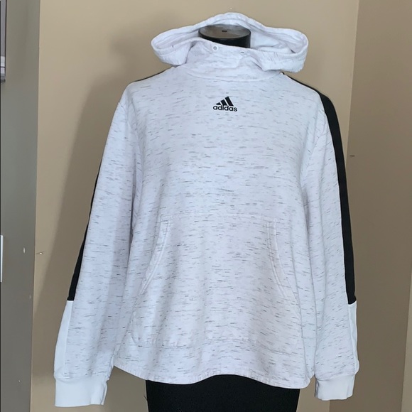 adidas Tops - Adidas hoodie adidas Tops - Adidas hoodie